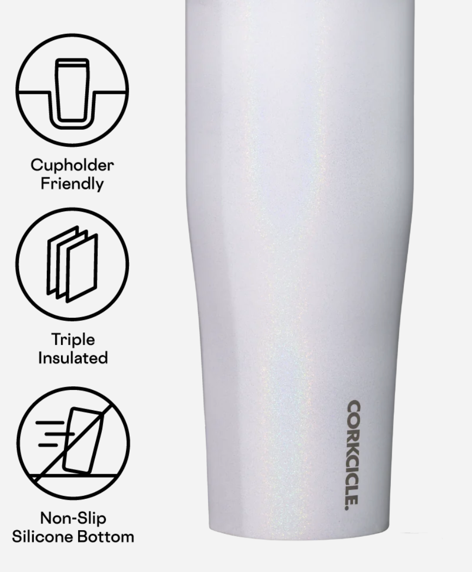 Go Cup XL - 30oz Unicorn Magic