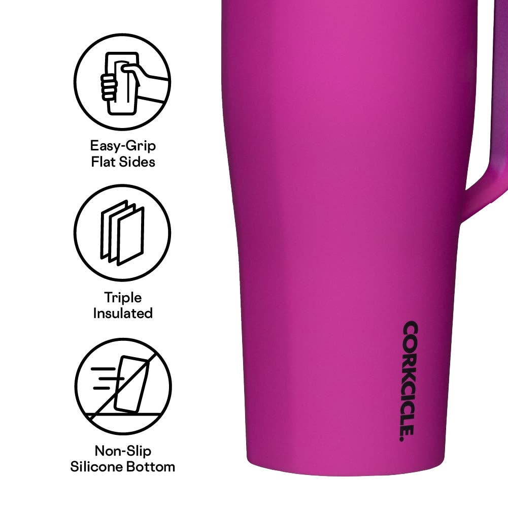 Cold Cup XL - 30oz Berry Punch