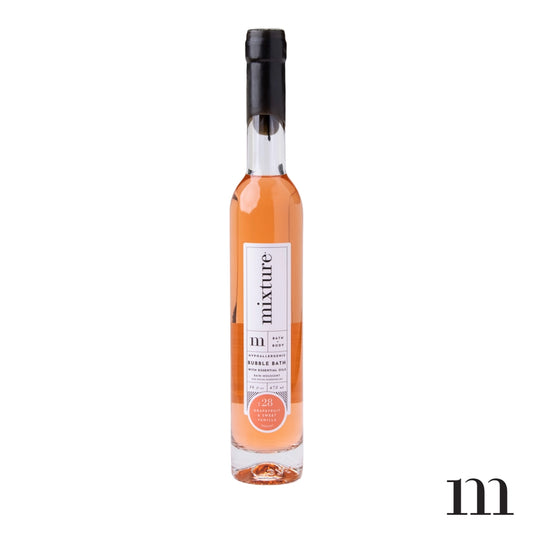 No 28 Grapefruit & Sweet Vanilla