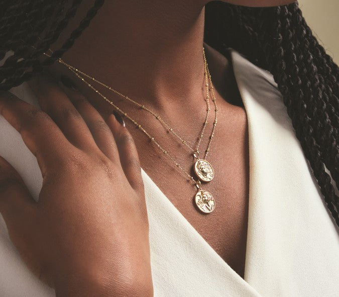 Artemis Necklace