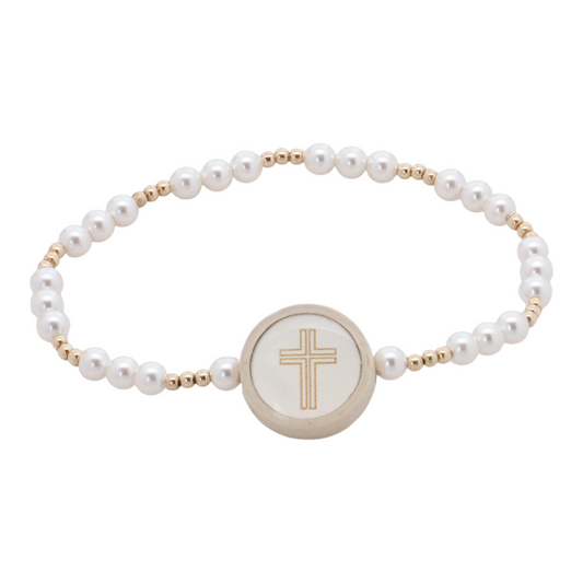 Survivor Series Beaded Collection - Redeemed 6.25"