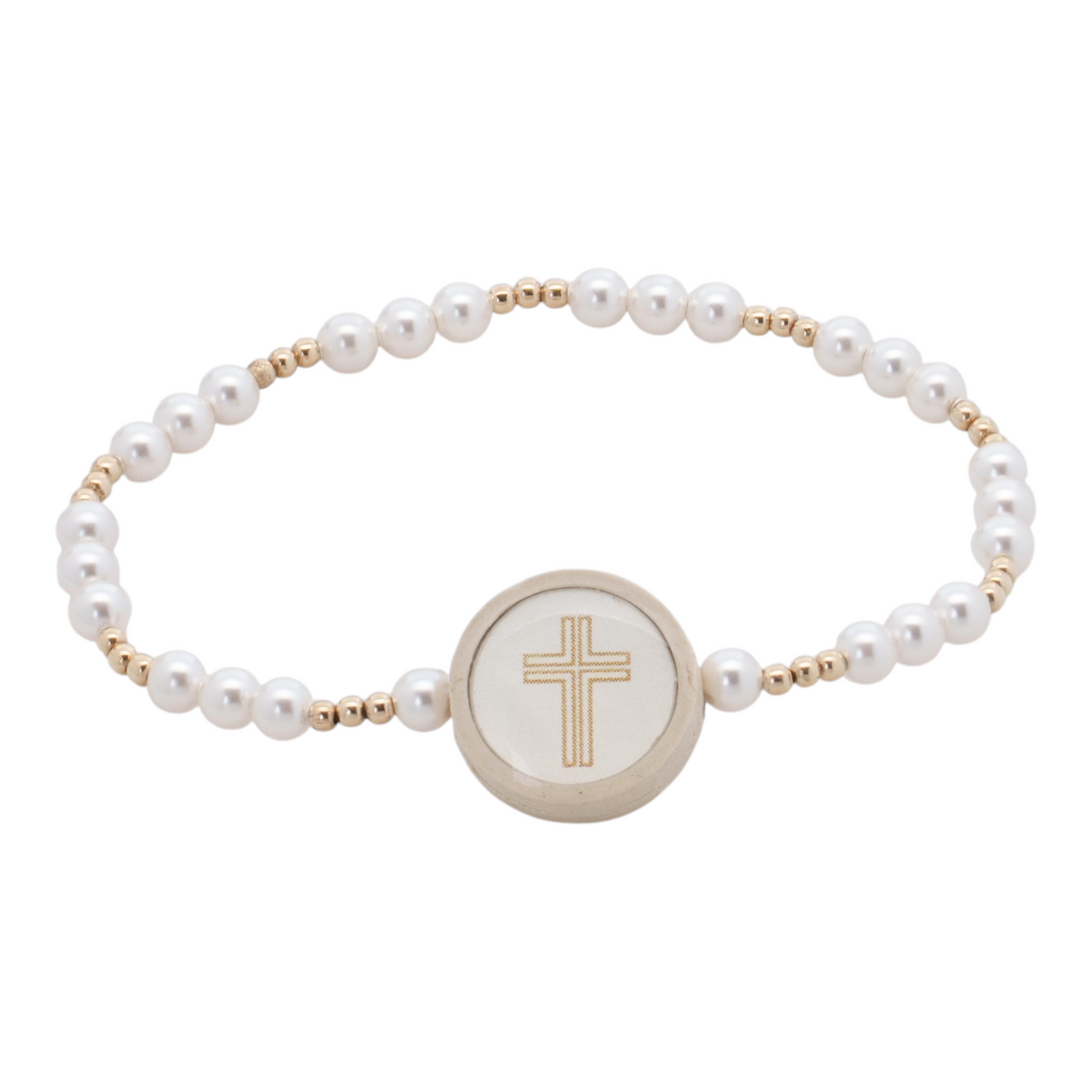 Survivor Series Beaded Collection - Redeemed 7.25"
