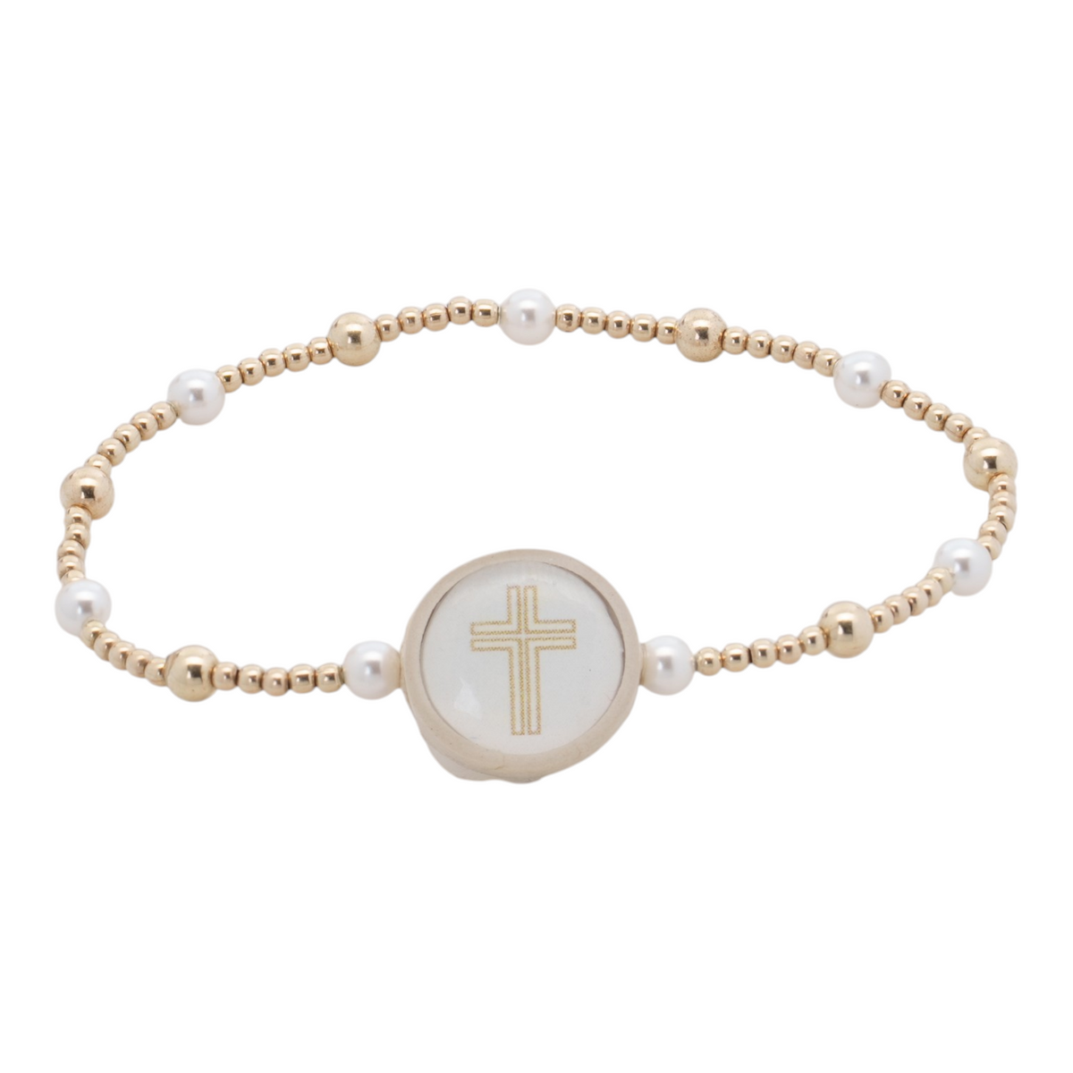 Survivor Series Beaded Collection - Treasured 6.25"